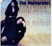 Holograms - River Of Love