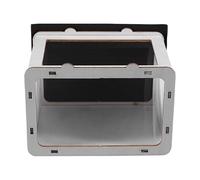 Holographic Display:Panoramic Visual Projector, Phone Imaging Support, Advanced Light Rendering Engine, Virtual Multimedia Presentation Frame | for Dimostr Education