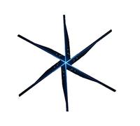 Holographic Fan, 3D Hologram Fan Display 3D Animation Video Projector Advertising Light Led Signboard Board Transmit Picture Video,for Businesses, Stores, Parties, Bars and More(85cm)
