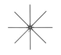 Holographic Fan, 3D Holographic Fan 180cm Wifi Real Time HD LED Light Advertising Display Player Projector,for Halloween, Corporate Store