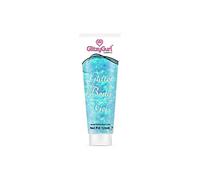 Holographic Glitter Face and Body Gel 12ml - Cosmetic, Body, Hair Glitter Gel (Magic Mermaid)
