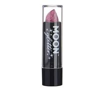 Holographic Glitter Lipstick by Moon Glitter - Pink