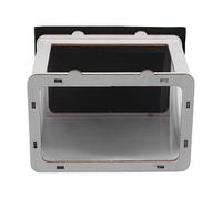 Holographic Phone Projector - Portable Diy Hologram Display Bracket - Small 3d Mobile Screen Amplifier | for Home Cinema Entertainment, Smartphone Video Projection Tool