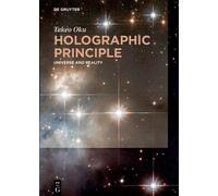 Holographic Principle: Universe and Reality