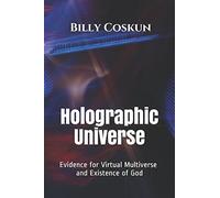 Holographic Universe