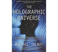 Michael Talbot The Holographic Universe (Paperback)