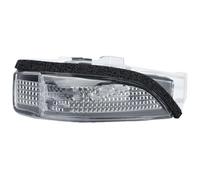 holohol Car Wing Mirror Indicator Lamp For T&oyota For AURIS For Avensis For C-HR For Verso 2012-2019 Turn Signal Indicator Lamp Car Replacments External Side Rearview Mirrors Light(Right)