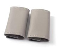 holohol Interior Door Panel Handle Car Door Inner Handle Cover Protective Case Styling Interior Auto 2PCS(12)