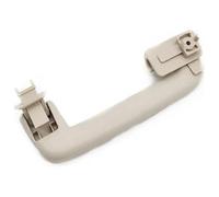 holohol Interior Door Panel Handle Car Inner Roof Armrest Ceiling Pull Handle Arm Rest Door Safety 1pcs for Focus for Mondeo 2005-2014(1pcs Rear)