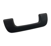 holohol Interior Door Panel Handle Front Rear Left Right Roof Grip Handle Grab for A4 S4 A5 S5 A3 A1 Q3 2008-2014 RS5 for Coupe for Quattro 2008-2014(Black Front Left)