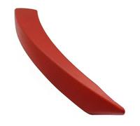 holohol Interior Door Panel Handle LHD Coupe Car Interior Right Passenger Door Pull Handle Cover Trim Replacement for Z4 E89 2009-2016(Lhd Right Red)