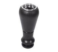holohol Manual Gear Shift Knob for C1 C3 C4 for P&eugeot 106 107 206 207 306 5 Speed Car Gear Shift Knob