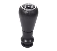 holohol Manual Gear Shift Knob for C1 C3 C4 for P&eugeot 106 107 206 207 306 Interior 5 Speed Car Gear Shift Knob