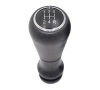 holohol Manual Gear Shift Knob for P&eugeot 106 107 205 206 207 306 307 308 309 405 406 407 508 605 607 806 807 for C1 C3 C4 Gear Shift Knob Shifter(D)