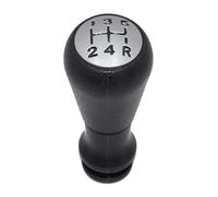 holohol Manual Gear Shift Knob for P&eugeot 106 107 205 206 207 306 307 308 309 405 406 407 508 605 607 806 807 for C1 C3 C4 Gear Shift Knob Shifter(C)