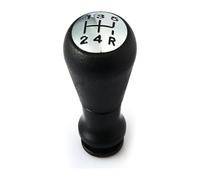 holohol Manual Gear Shift Knob for P&eugeot 106 206 306 406 107 ABS Gear Shift Knob Handbrake Grips Car 5 Speed Manual Stick