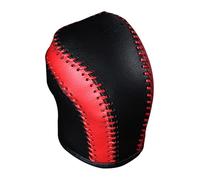 holohol Manual Gear Shift Knob for Toyota for Camry 70 for Corolla 2019 2020 2021 at Interior Gear Shift Knob Head Cover Car Collars(2)