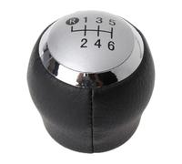 holohol Manual Gear Shift Knob for Toyota for Urban for Cruiser for Rav4 D4D for Avensis for Yaris for Altis for Scion 6 Speed Gear Stick Shift Knob