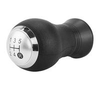 holohol Manual Gear Shift Knob for Yaris for Auris 5 Speed Manual Stick Gear Shift Knob Lever Shifter Handball 2005-2010