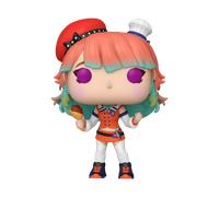 Hololive Funko POP! Takanashi Kiara Vinyl Figure