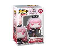 Hololive Mori Calliope (Pop! Animation) Vinyl Figurine 2292 Funko Pop! multicolor Onesize