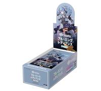 Hololive Official Card Game Booster Box - Vol. 1 Blooming Lady (Japanese) - 12 Packs