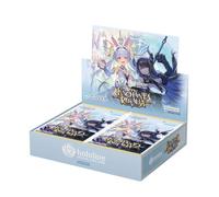 Hololive Official Card Game Enchant Regalia Booster Box (English) Vol.5 - 12 Packs - Factory Sealed