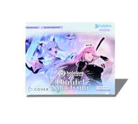 Hololive Official Card Game: Quintet Spectrum Booster Box - 12 Packs