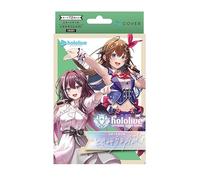 Hololive Official Card Game Start Deck Vol. 1 Tokino Sora & AZKi