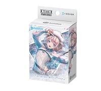 Hololive Official Card Game: White Todoroki Hajime Start Deck (SD05E) - 71 Cards