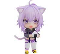 Hololive Production Nendoroid Action Figure Nekomata Okayu 10 cm