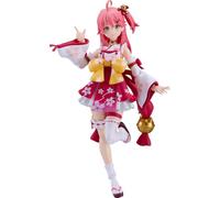 Hololive Production: Sakura Miko Figma Action Figure