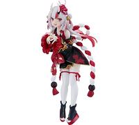 Hololive Production statuette Pop Up Parade Nakiri Ayame 17 cm