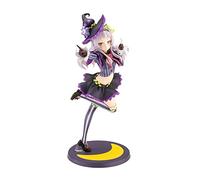 Hololive Production statuette PVC 1/7 Shion Murasaki 24 cm