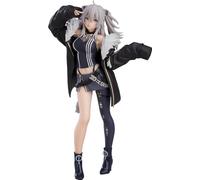 Hololive Production Statuette PVC Pop Up Parade Shishiro Botan 17 cm