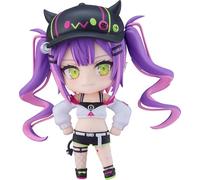 Max Factory Hololive Production: Tokoyami Towa Nendoroid Action Figure