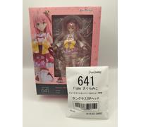 HOLOLIVE SAKURA MIKO FIGMA #641 FIGURE (MAX FACTORY) + BONUS NEW SEALED