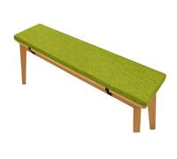 Holomaalahi window seat cushion floral 170x50x5cm Non-Slip Washable Custom Bench Cushion, Pad Patio Kitchen Sofa for Dinning Swing Window Seat Pad