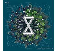 HOLON - Time Is Always Now