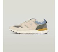 Holorn Contrast Sneakers - Multi color - Men 7