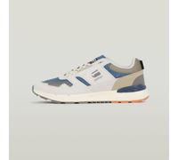 Holorn Contrast Sneakers - Multi color - Men 8
