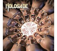 Holosade - A Circle Of Silent Screams