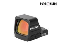 Holosun HS507COMP Reflex Red Dot Sight Competition Series Red Reticle