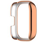 Holowed Out Watch Protective Guard Case For Watch 5 Active/5 Lite Enhances Appearance & Drop Protections Stylish Protections Sleeve Shockproof Cover Lightweight Frame Protector