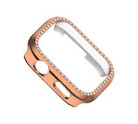 Holowed Out Watch Protective Guard Frame Case For Dedicated Enhances Appearance With & Drop Protections