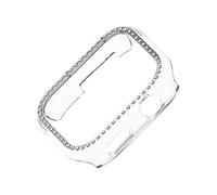 Holowed Out Watch Protective Guard Frame Case For Dedicated Enhances Appearance With & Drop Protections Stylish Watch Protections Sleeve