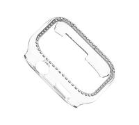 Holowed Out Watch Protective Guard Frame Case For Dedicated Enhances Appearance With & Drop Protections