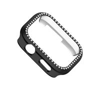 Holowed Out Watch Protective Guard Frame Case For Dedicated Enhances Appearance With & Drop Protections Stylish Watch Protections Sleeve