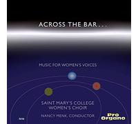 Holst - Across the Bar