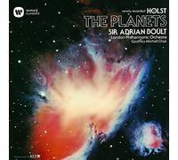 Holst / Boult, Adrian - Holst: The Planets